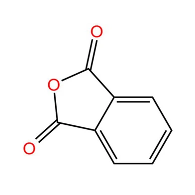 Anhydride phtalique (PA) C8H4O3 CAS 85-44-9